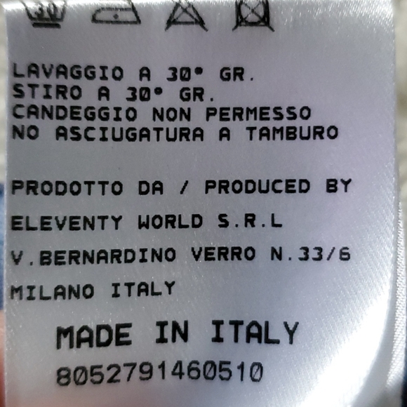 NWT Eleventy - Picture 10 of 13